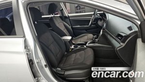 Hyundai AVANTE 1.6 2020 года из Южной Кореи