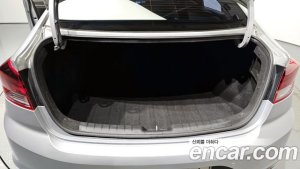 Hyundai AVANTE 1.6 2020 года из Южной Кореи