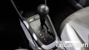 Kia morning Facelift 2021 года из Южной Кореи