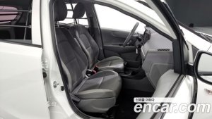 Kia morning Facelift 2021 года из Южной Кореи