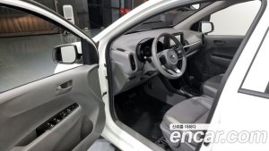 Kia morning Facelift 2021 года из Южной Кореи