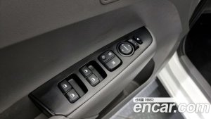 Kia morning Facelift 2021 года из Южной Кореи