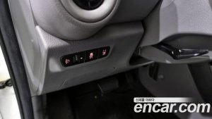 Kia morning Facelift 2021 года из Южной Кореи