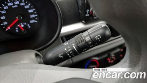 Kia morning Facelift 2021 года из Южной Кореи