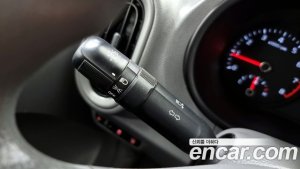 Kia morning Facelift 2021 года из Южной Кореи