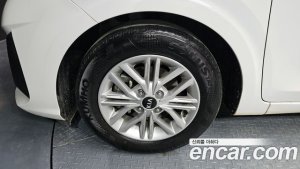 Kia morning Prestige 2021 года из Южной Кореи