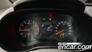 Kia morning Prestige 2021 года из Южной Кореи