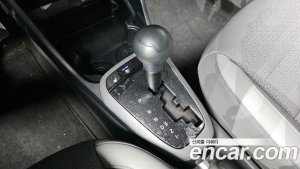 Kia morning Prestige 2021 года из Южной Кореи