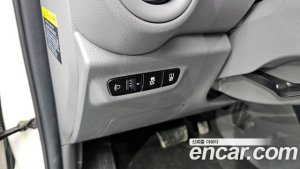 Kia morning Prestige 2021 года из Южной Кореи