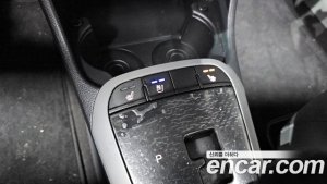 Kia morning Prestige 2021 года из Южной Кореи