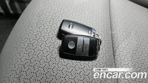 Kia morning Prestige 2021 года из Южной Кореи