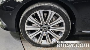 Mercedes-Benz E-Class E450 4MATIC Exclusive 2020 года из Южной Кореи