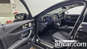 Mercedes-Benz E-Class E450 4MATIC Exclusive 2020 года из Южной Кореи