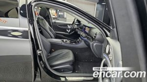 Mercedes-Benz E-Class E450 4MATIC Exclusive 2020 года из Южной Кореи