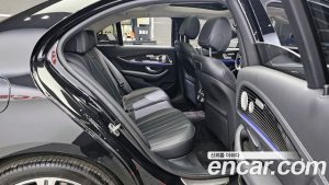 Mercedes-Benz E-Class E450 4MATIC Exclusive 2020 года из Южной Кореи