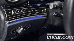 Mercedes-Benz E-Class E450 4MATIC Exclusive 2020 года из Южной Кореи