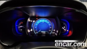 Renault-KoreaSamsung SM6 2.0 GDe Premiere 2020 года из Южной Кореи
