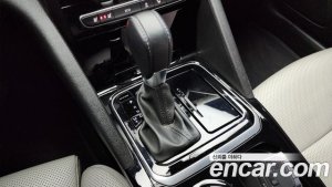 Renault-KoreaSamsung SM6 2.0 GDe Premiere 2020 года из Южной Кореи