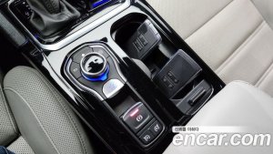 Renault-KoreaSamsung SM6 2.0 GDe Premiere 2020 года из Южной Кореи