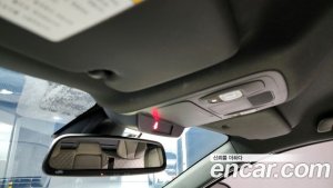 Renault-KoreaSamsung SM6 2.0 GDe Premiere 2020 года из Южной Кореи