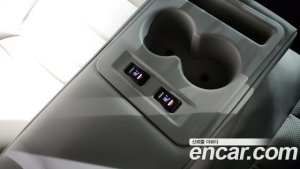Renault-KoreaSamsung SM6 2.0 GDe Premiere 2020 года из Южной Кореи