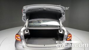 Renault-KoreaSamsung SM6 2.0 GDe Premiere 2020 года из Южной Кореи
