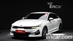 Kia K5 2.0 2020 года из Южной Кореи