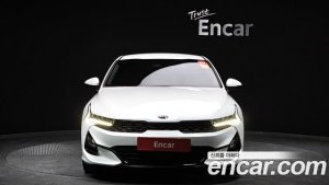 Kia K5 2.0 2020 года из Южной Кореи