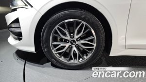 Kia K5 2.0 2020 года из Южной Кореи