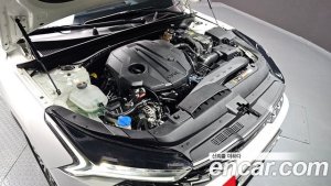 Kia K5 2.0 2020 года из Южной Кореи