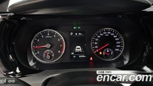 Kia K5 2.0 2020 года из Южной Кореи