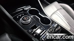 Kia K5 2.0 2020 года из Южной Кореи