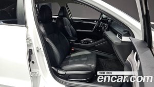 Kia K5 2.0 2020 года из Южной Кореи