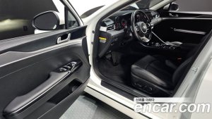Kia K5 2.0 2020 года из Южной Кореи