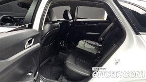 Kia K5 2.0 2020 года из Южной Кореи
