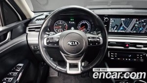 Kia K5 2.0 2020 года из Южной Кореи