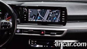 Kia K5 2.0 2020 года из Южной Кореи
