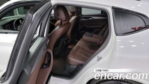 BMW X4 xDrive20d M Sport 2020 года из Южной Кореи