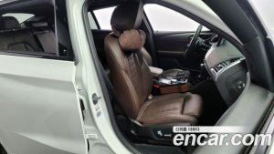 BMW X4 xDrive20d M Sport 2020 года из Южной Кореи