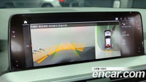 BMW X4 xDrive20d M Sport 2020 года из Южной Кореи