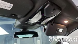 BMW X4 xDrive20d M Sport 2020 года из Южной Кореи