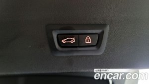 BMW X4 xDrive20d M Sport 2020 года из Южной Кореи