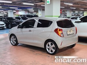 ChevroletGMDaewoo Spark Premium 2021 года из Южной Кореи