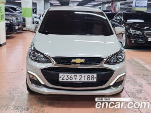 ChevroletGMDaewoo Spark Premium 2021 года из Южной Кореи