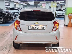 ChevroletGMDaewoo Spark Premium 2021 года из Южной Кореи