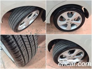 ChevroletGMDaewoo Spark Premium 2021 года из Южной Кореи