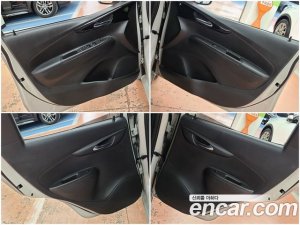 ChevroletGMDaewoo Spark Premium 2021 года из Южной Кореи