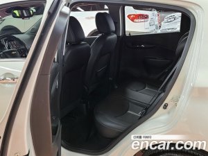 ChevroletGMDaewoo Spark Premium 2021 года из Южной Кореи