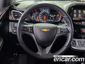 ChevroletGMDaewoo Spark Premium 2021 года из Южной Кореи