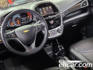 ChevroletGMDaewoo Spark Premium 2021 года из Южной Кореи
